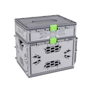 Flambeau Tuff Krate Premium Tackle Organization Box