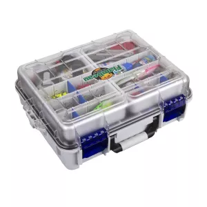 Flambeau Waterproof Satchel 3000 Tackle Box