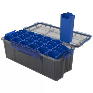 Flambeau Zerust MAX Crank Bank Tackle Box