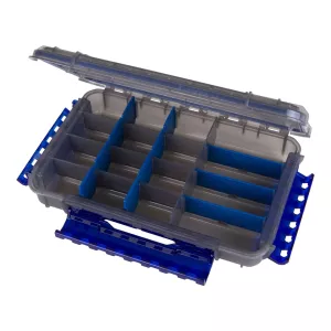 Flambeau Zerust Max Waterproof Tuff Tainer 4005 Utility Box