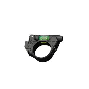 Flatline Ops Sniper-X Articulating Scope Level 35mm Matte Black