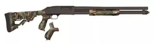 FLEX 590 TACT 12/20 BL/WDL #