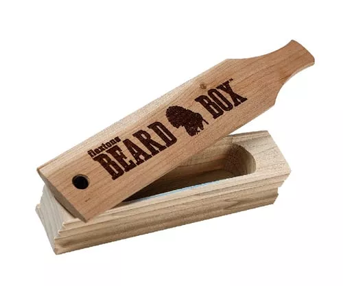 FLEXTONE FLX-FLXTK118 BEARD BO