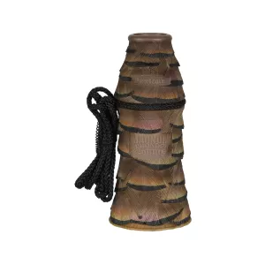 Flextone Magnum Thunder Gobble Turkey Call
