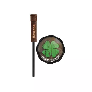 Flextone Pot Luck Glass Turkey Call
