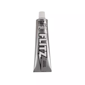 Flitz Metal Polish 1.76 oz Paste