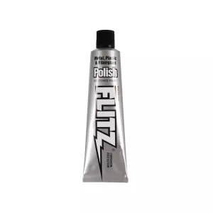 Flitz Metal Polish 5.29 oz Paste