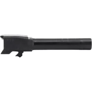 FN 509 Barrel 9mm Luger 4" Black