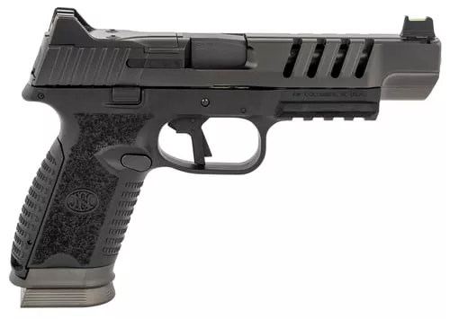 FN 509 LS EDGE 9MM 10+1 OR |