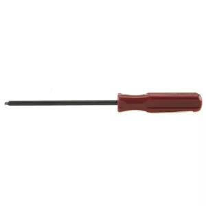 Forster #2 Hollow Ground Screwdriver 3/16" Blade Width, .032" Blade Thickness