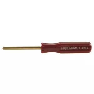Forster 3/16" Drift Punch