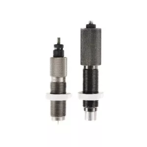 Forster Bench Rest 22 ARC Full Length Sizing, Bullet Seating 2 Die Set