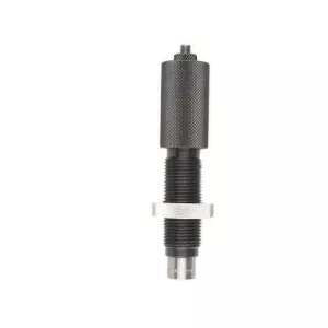 Forster Bench Rest 6.5 PRC Bullet Seating Die