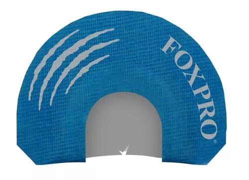 Foxpro COYPUP Coyote PupDiap