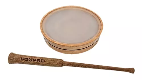 Foxpro CSHPCERAMIC Honey Pot