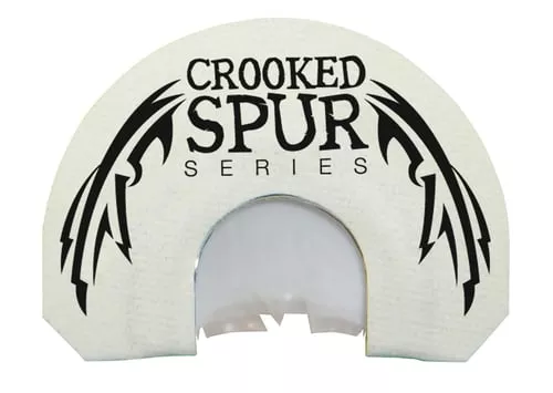 Foxpro CSMOUTHWHTSLASH Crooked
