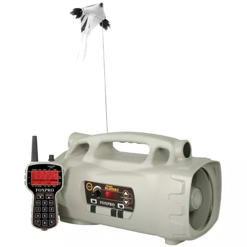 FoxPro Prairie Blaster-2 Preda