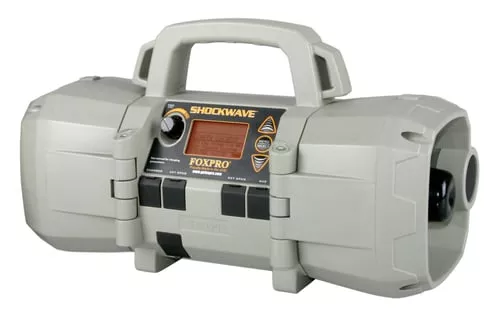 Foxpro SW1 ShockWaveDigital