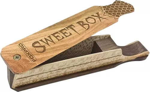 Foxpro SWTBOX Sweet BoxBox C