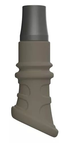 Foxpro TANT TantrumClosed Ca