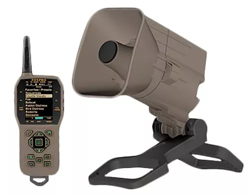 Foxpro X24 X24Digital Call A