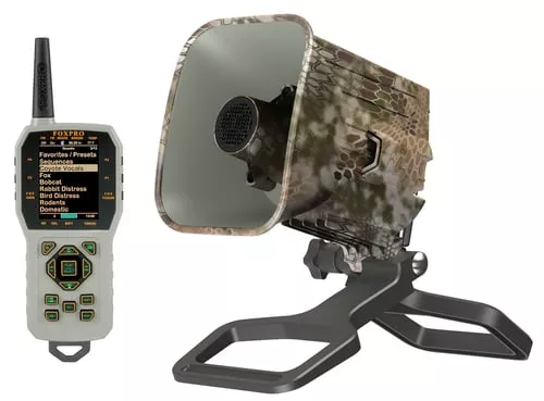 Foxpro X2S X2SDigital Call A