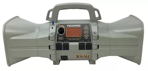 Foxpro XWAVE XWaveDigital Ca