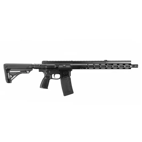 Foxtrot Mike Foxtrot Rifle .22
