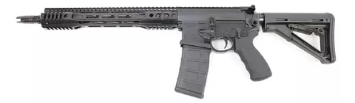 FRANK BFSIII LIBERTAS 14.5" 55