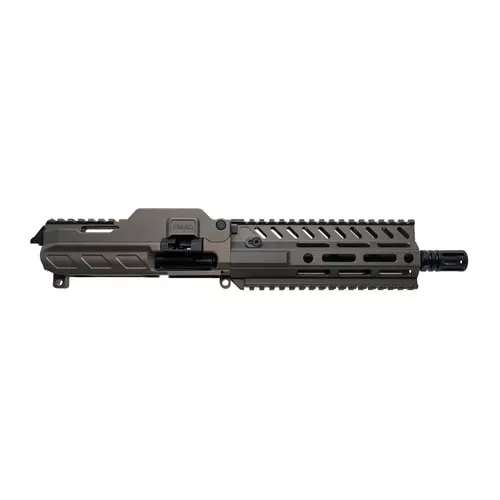 FRD ORD FM-9D FPR UPPER 8" 150RD FDE