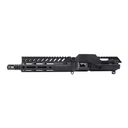 FRD ORD FM-9D MLOK UPPER 8" 150RD BK