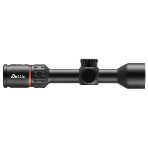 FULLFIELD 2-8X35MM PLEX | PLEX