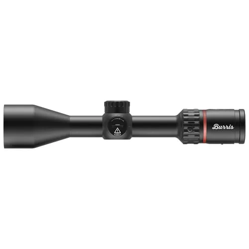 FULLFIELD 3-12X42MM ILL W-MOA