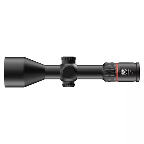 FULLFIELD 3-12X56MM 30MM HPLEX
