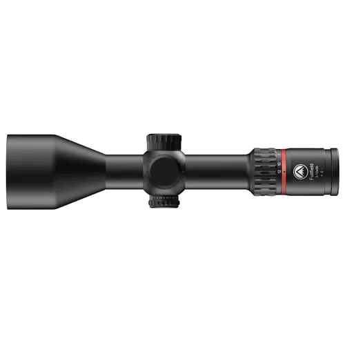 FULLFIELD 3-12X56MM 30MM IL 4A