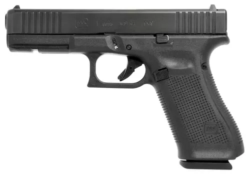 G17M 9MM 17+1 REBUILT US # |