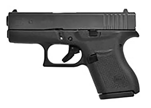 G43 G3 9MM 6+1 FS REBUILT# |