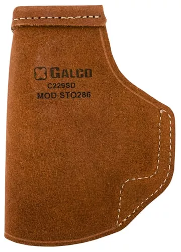 Galco Stow-N-Go IWB Holster fo