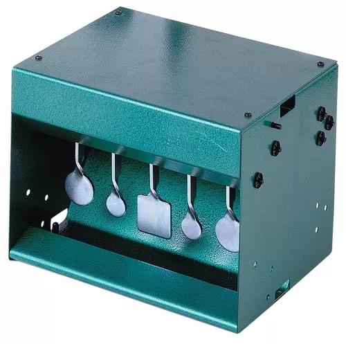 GAMO ROCKER PELLET TRAP FOR UP
