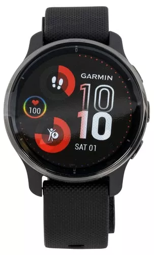 Garmin 010-02496-01 Venu 2 Plu