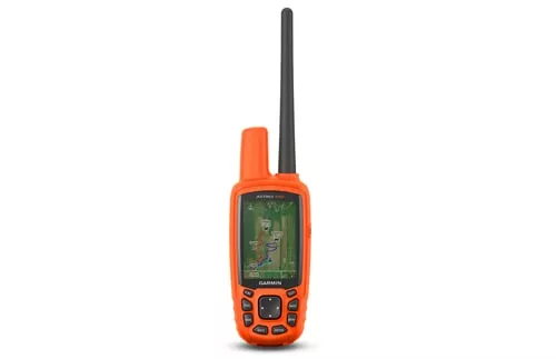 Garmin 0100163510 Astro 430H