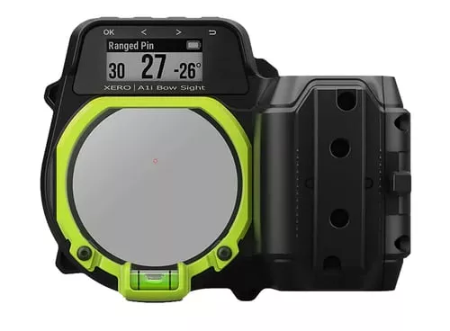 Garmin 0100178110 Xero A1i Bow
