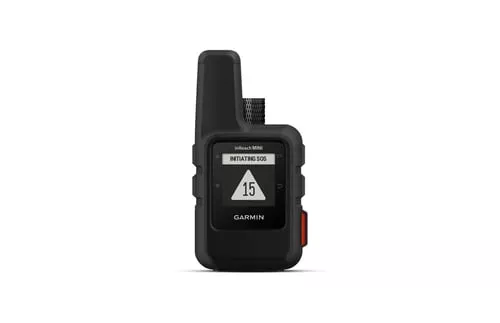 Garmin 0100187901 inReach Mini