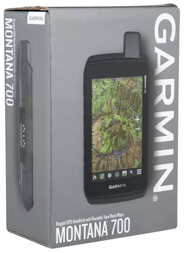 Garmin 0100213300 Montana 700