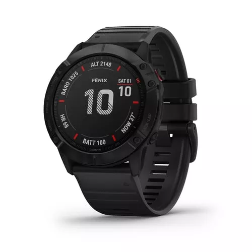 Garmin 0100215700 Fenix 6X Sap