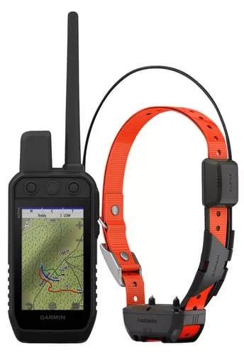 Garmin 0100244762 Alpha 300 Bu