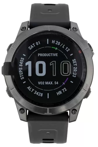Garmin 0100254020 Fenix 7 Sapp
