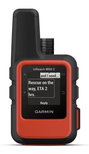 Garmin 0100260200 inReach Mini