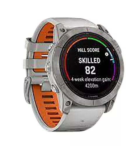 Garmin 0100277814 Fenix 7X Pro