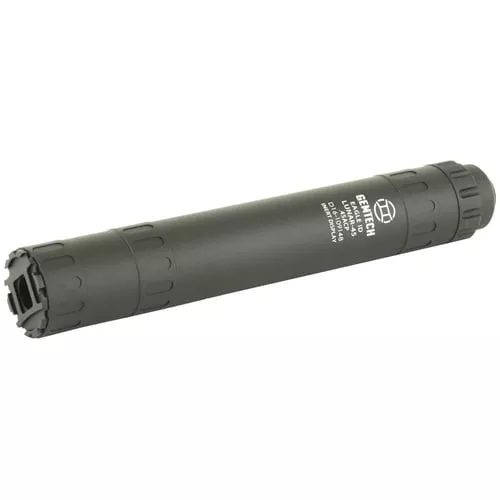 GEMTECH DISPLAY SILENCER LUNAR45